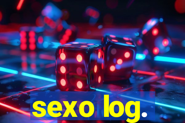 sexo log.